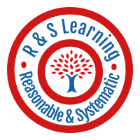 R & S Learning: Student Zone